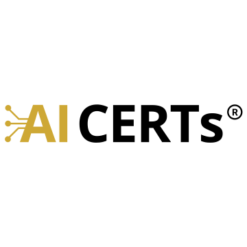 AI CERTs Logo